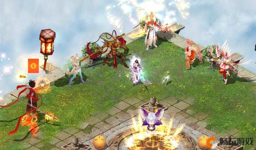 私服魔域-2024年度最新最全魔域SF发布站!
